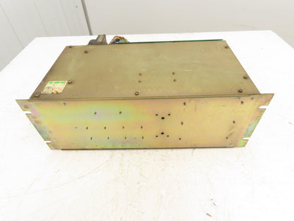 Toshiba ACTS40B Transistor Servo Drive 3 Pole