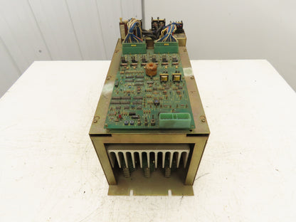 Toshiba ACTS80B Transistor Servo Drive Module