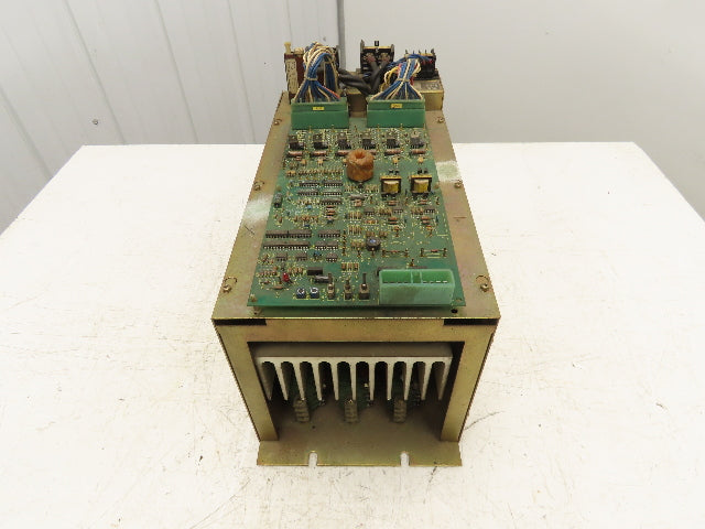 Toshiba ACTS80B Transistor Servo Drive Module