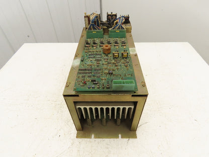 Toshiba ACTS80B Transistor Servo Drive Module