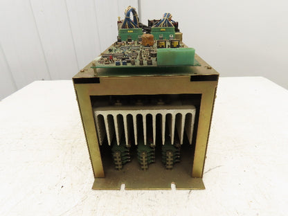 Toshiba ACTS80B Transistor Servo Drive Module