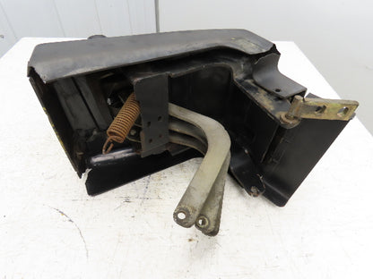 Hyster E60XM-33 Forklift Three Lever Control Unit