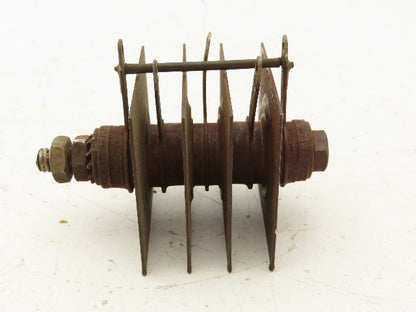 Syntron SD-1179 Selenium Bridge Rectifier