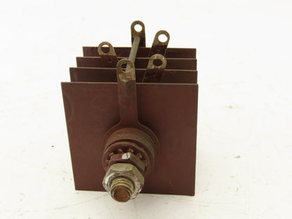 Syntron SD-1179 Selenium Bridge Rectifier