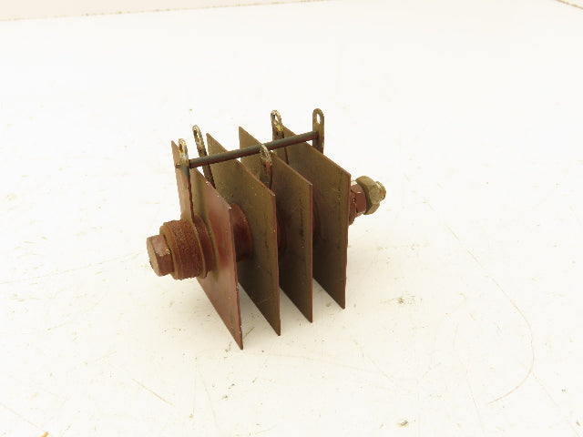 Syntron SD-1179 Selenium Bridge Rectifier