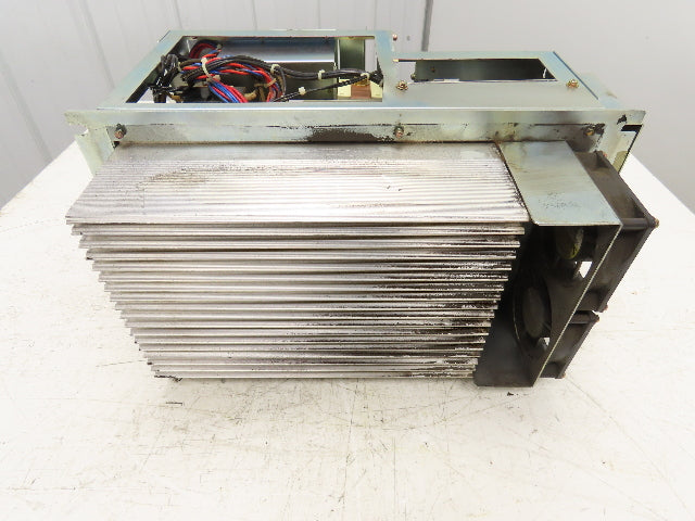 WTC WI05-I31A IGBT DC Welding Control Unit 480V 3PH 168KVA 350A Timer Module