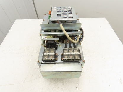 WTC WI05-I31A IGBT DC Welding Control Unit 480V 3PH 168KVA 350A Timer Module