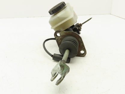 Hyster E60XM-33 Forklift Master Brake Cylinder