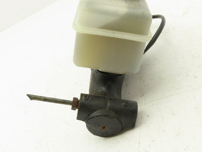 Hyster E60XM-33 Forklift Master Brake Cylinder