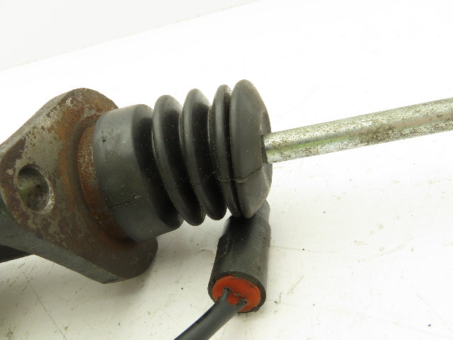 Hyster E60XM-33 Forklift Master Brake Cylinder