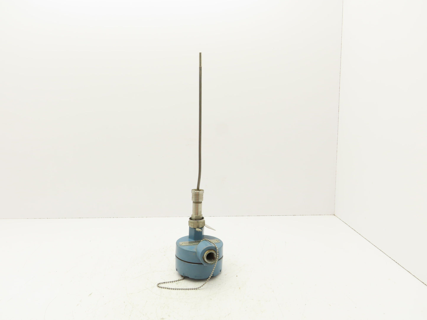 Rosemount 68 Temperature Sensor 12" Probe FM6-TE/TW-4360 Explosion Proof Head