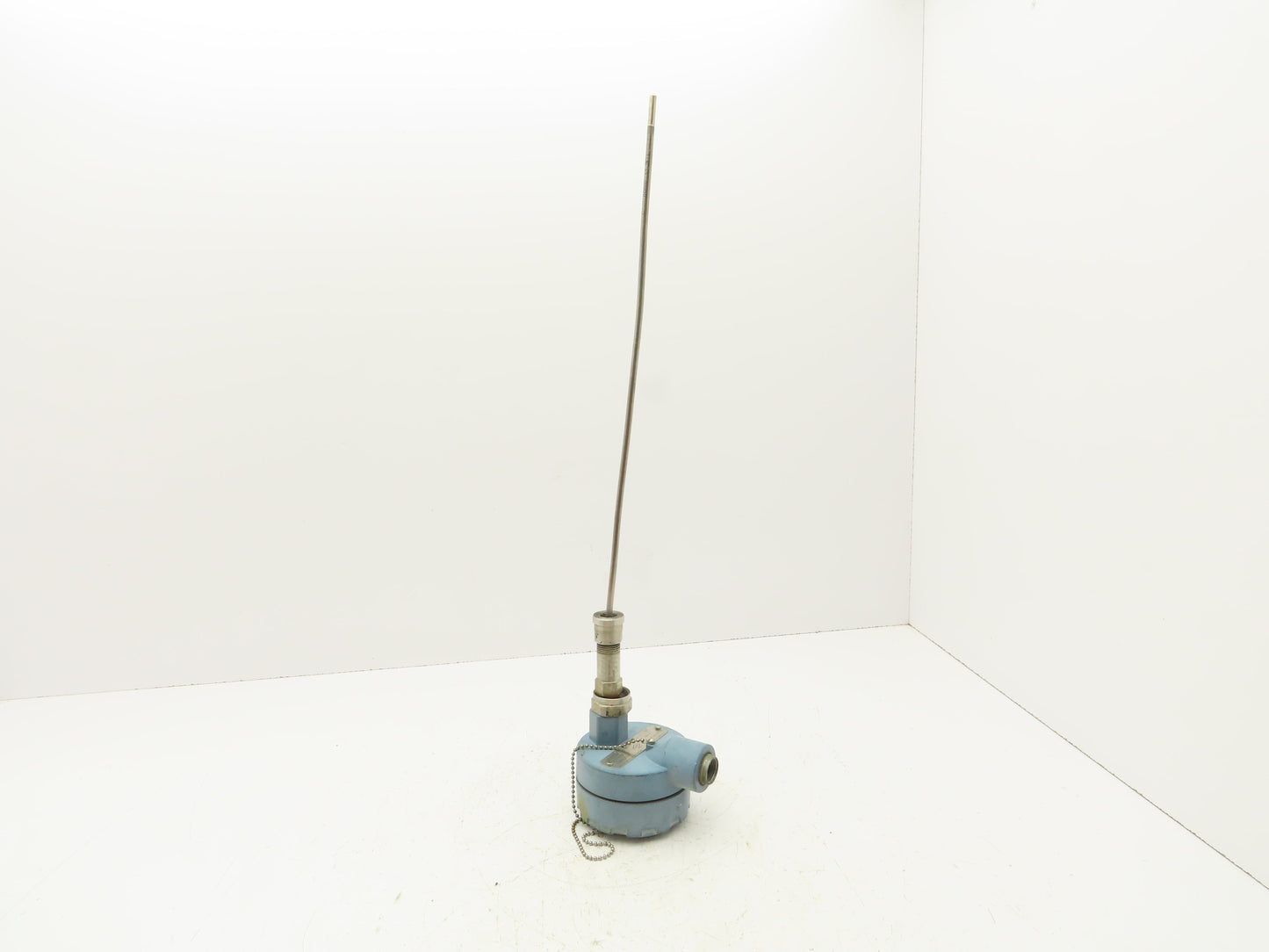 Rosemount 68 Temperature Sensor 18" Probe NEMA 4X Explosion Proof Head