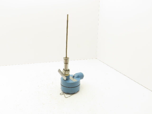 Rosemount 68 Temperature Sensor 8