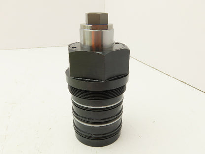 Roemheld 1955020 Threaded-body work support 500 Bar