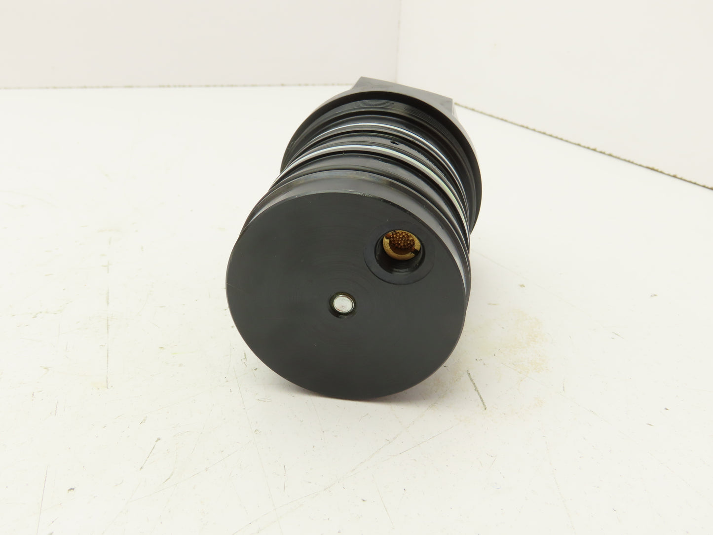 Roemheld 1955020 Threaded-body work support 500 Bar
