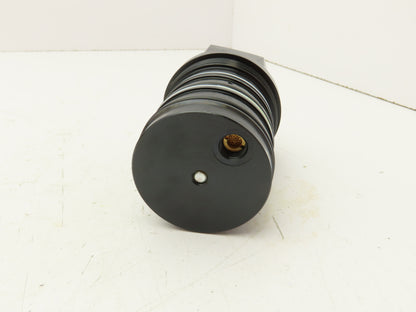 Roemheld 1955020 Threaded-body work support 500 Bar