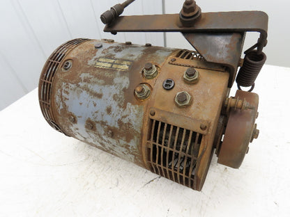 Hyster 1351932  DC Electric Forklift Traction Motor 36/48VDC