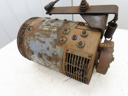 Hyster 1351932  DC Electric Forklift Traction Motor 36/48VDC