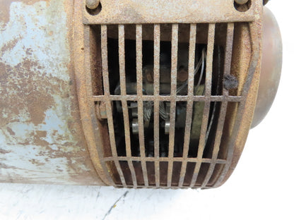 Hyster 1351932  DC Electric Forklift Traction Motor 36/48VDC