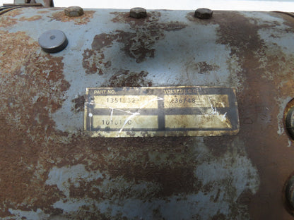 Hyster 1351932  DC Electric Forklift Traction Motor 36/48VDC