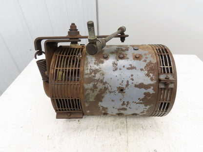 Hyster 1351932  DC Electric Forklift Traction Motor 36/48VDC