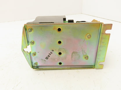 Clark 5UF8-76 AC Relay Type PMF 110/120V Duplex Pole 8 NO 4 Pole