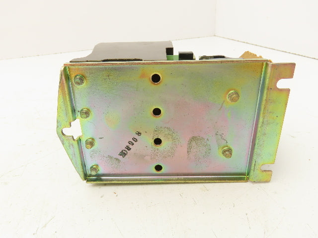 Clark 5UF8-76 AC Relay Type PMF 110/120V Duplex Pole 8 NO 4 Pole