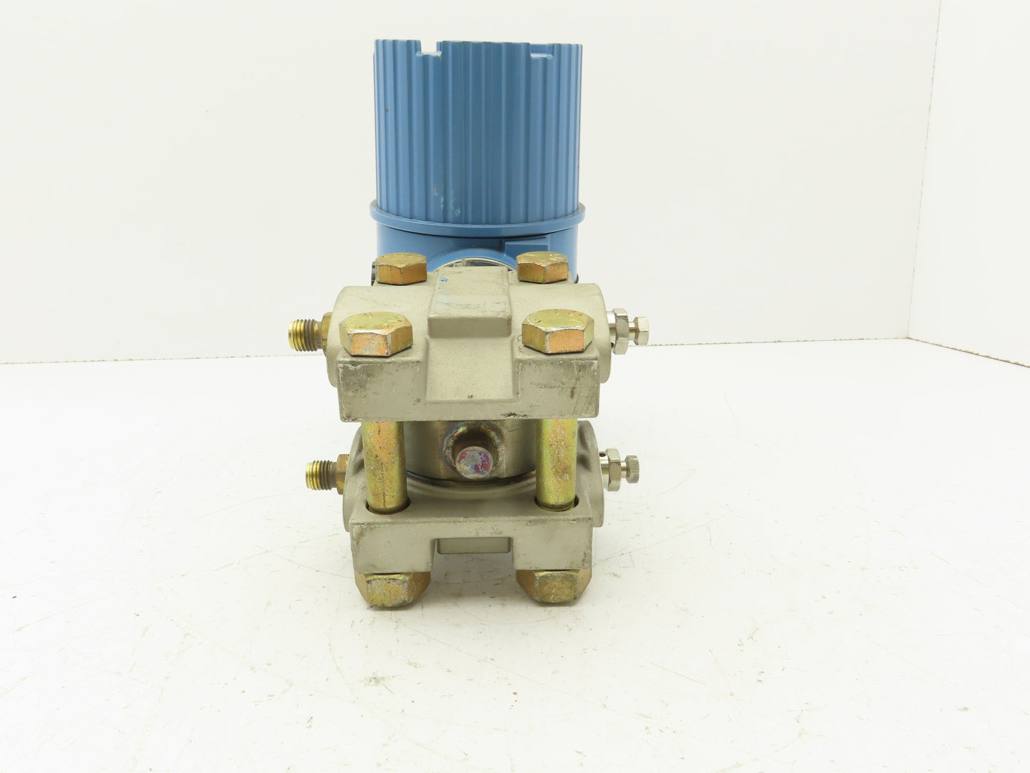 Rosemount 3051 Smart Pressure Transmitter  -.5 to .5" WC 3051D1A21S1I5D3