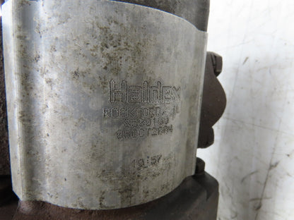 Hyster 8509399 DC Electric Forklift Hydraulic Motor Haldex Pump 36/48VDC