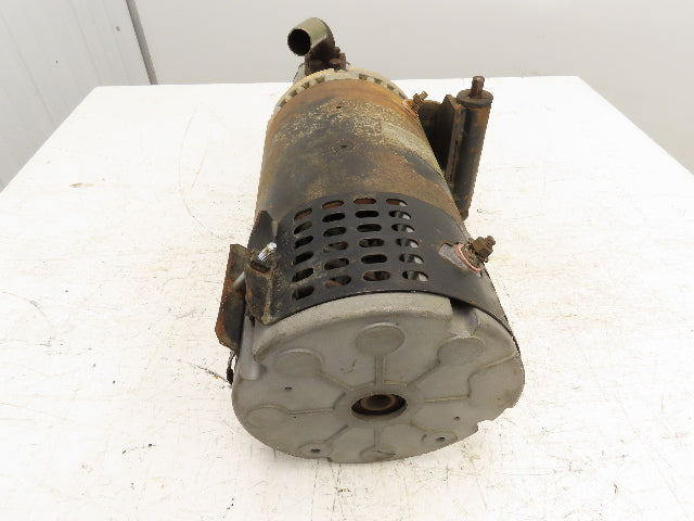 Hyster 8509399 DC Electric Forklift Hydraulic Motor Haldex Pump 36/48VDC