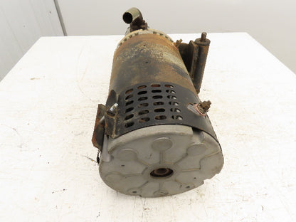 Hyster 8509399 DC Electric Forklift Hydraulic Motor Haldex Pump 36/48VDC