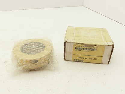 Inpro Seal 2200-A-48752-0 Bearing Isolator Shaft 2.375MM Bore 3.375MM