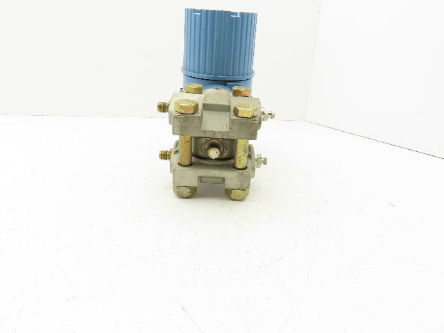 Rosemount 3051 D2A21S1I5D3 Smart Pressure Transmitter 0-277.3" H2O