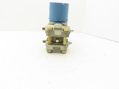 Rosemount 3051 D2A21S1I5D3 Smart Pressure Transmitter 0-277.3" H2O