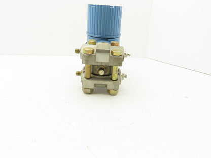 Rosemount 3051 D2A21S1I5D3 Smart Pressure Transmitter 0-277.3" H2O