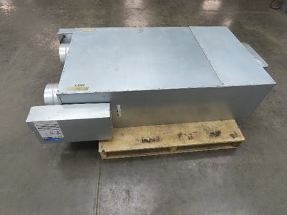 Price DDM5000 Terminal Unit High Mixing Dual Duct 500-1165CFM