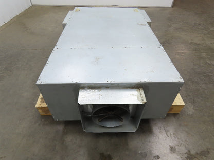 Price DDM5000 Terminal Unit High Mixing Dual Duct 500-1165CFM
