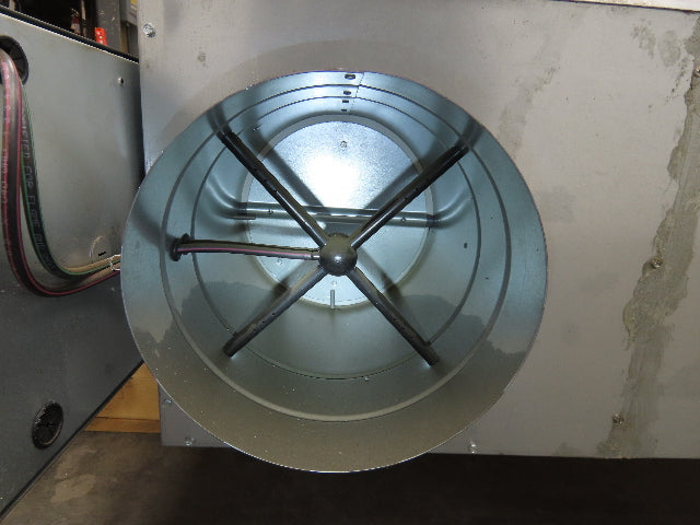 Price DDM5000 Terminal Unit High Mixing Dual Duct 500-1165CFM