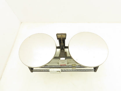Ohaus Harvard Trip Scale Series 1400/1500 Series 2kg 5lb