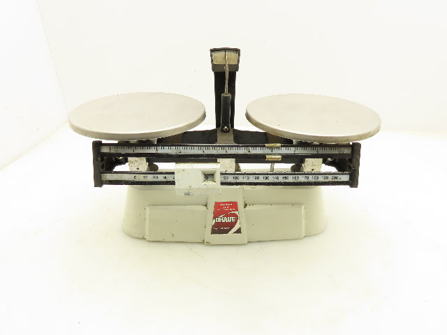 Ohaus Harvard Trip Scale Series 1400/1500 Series 2kg 5lb