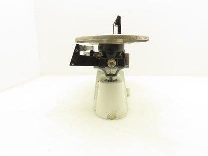 Ohaus Harvard Trip Scale Series 1400/1500 Series 2kg 5lb