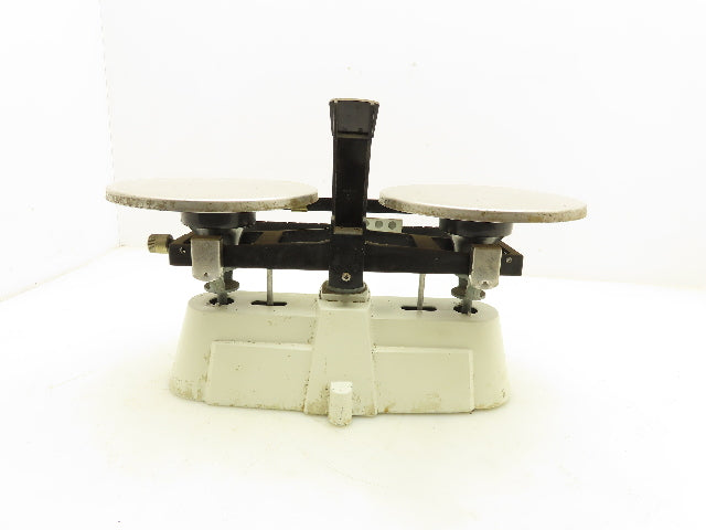Ohaus Harvard Trip Scale Series 1400/1500 Series 2kg 5lb