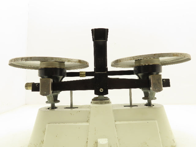 Ohaus Harvard Trip Scale Series 1400/1500 Series 2kg 5lb