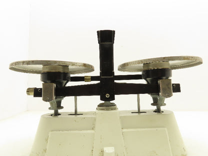 Ohaus Harvard Trip Scale Series 1400/1500 Series 2kg 5lb