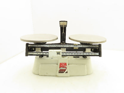 Ohaus Harvard Trip Scale Series 1400/1500 Series 2kg 5lb