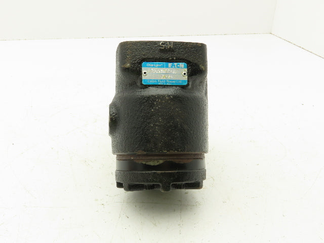 Char-Lynn UBS095B12A2D Komatsu Forklift Hydraulic Pump