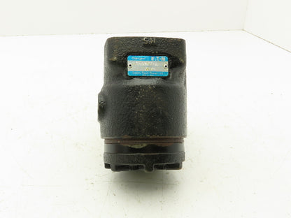 Char-Lynn UBS095B12A2D Komatsu Forklift Hydraulic Pump