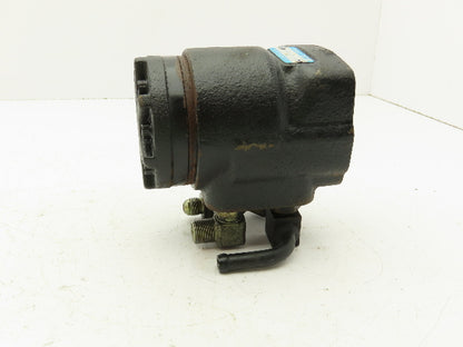 Char-Lynn UBS095B12A2D Komatsu Forklift Hydraulic Pump