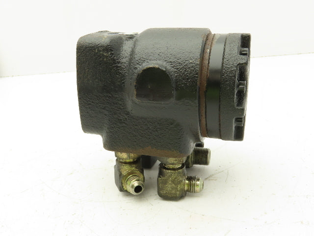 Char-Lynn UBS095B12A2D Komatsu Forklift Hydraulic Pump