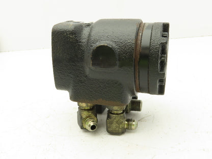 Char-Lynn UBS095B12A2D Komatsu Forklift Hydraulic Pump